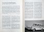 Preview: "Ford Verkaufsmagazin" Factorymagazine 1958 (9484)